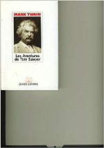 Mark Twain (Grands écrivains)